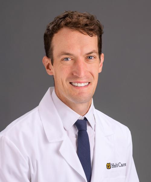 Patrick Tassone, MD headshot
