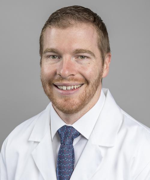 Daniel Bravin, MD headshot