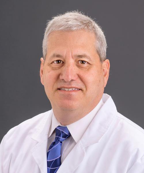 Jeffrey Kunin, MD headshot