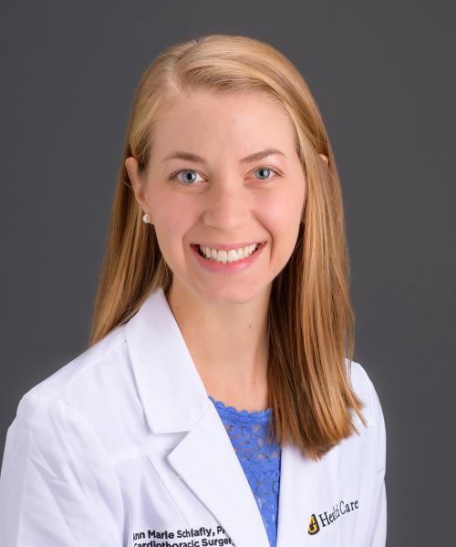 Ann Schlafly, PA headshot