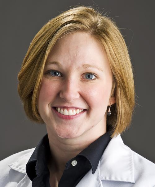 Margaret Day, MD headshot