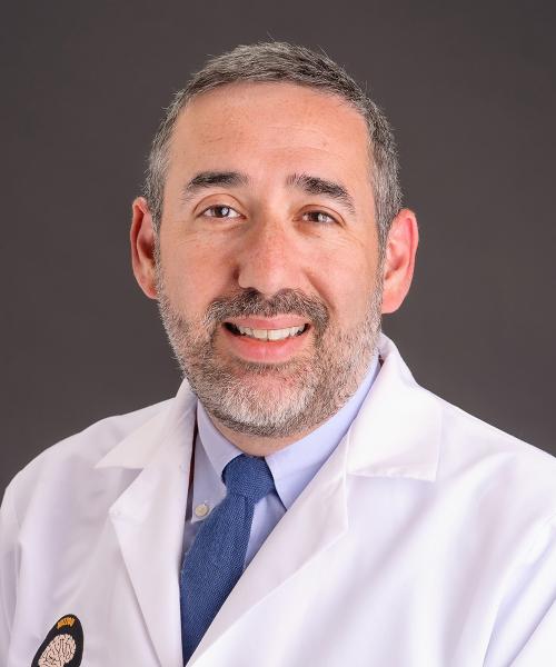 Joel Shenker, MD headshot