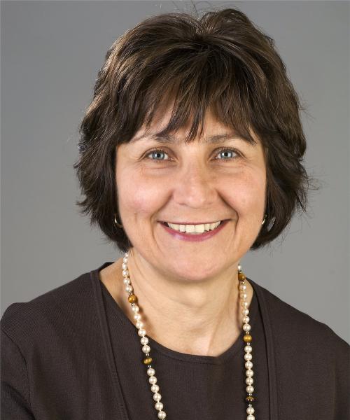 Susan Zurowski, MD headshot