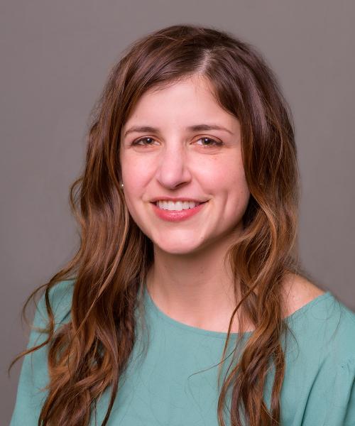 Megan Loehr, MD headshot