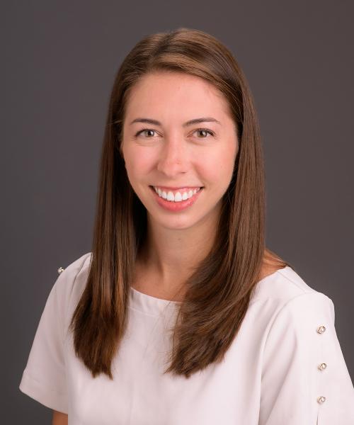 Elizabeth Sheppard, MD headshot