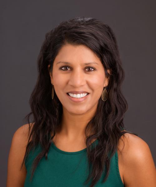 Shikha Gupta, PSYD headshot