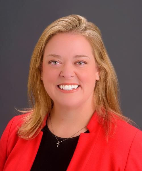 Kristin Thomas Sohl, MD headshot