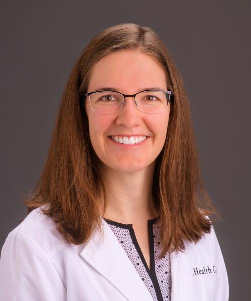 Lauren Pringle, MD headshot