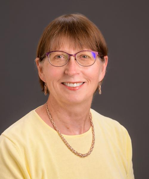 Belinda Fender, MD headshot