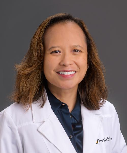 Susan Lava-Parmele, MD headshot