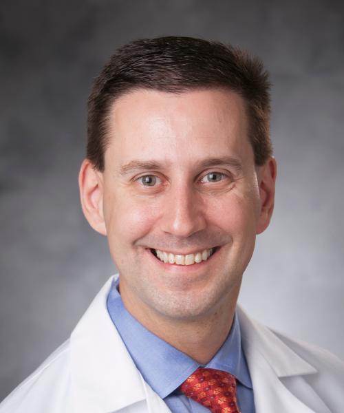 Gregory Della Rocca, MD headshot