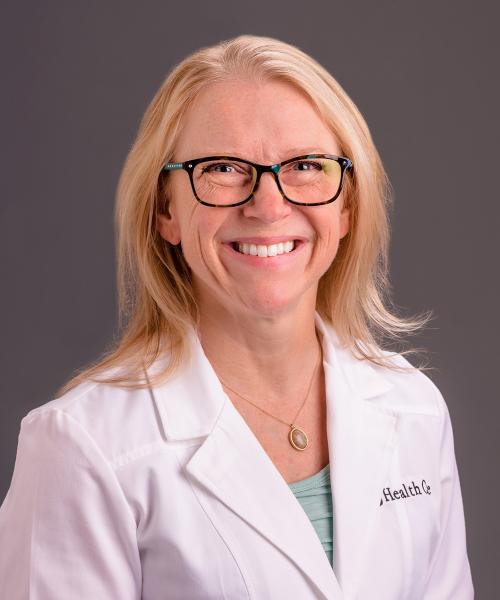 Melissa Terry, MD headshot