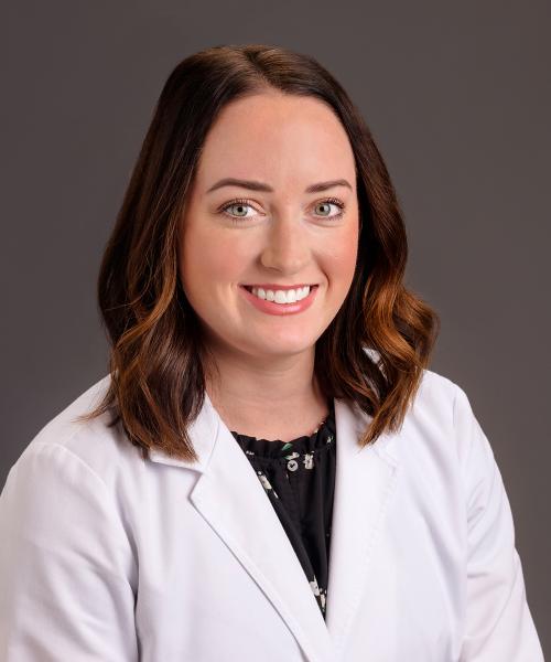 Callie Walker, FNP headshot