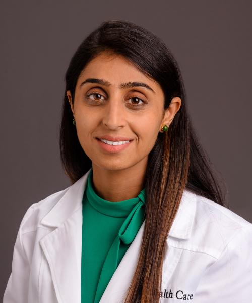 Asma Malik, MD headshot