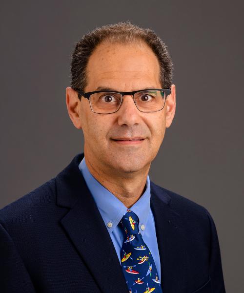 Stephen Sheinkopf, PhD headshot