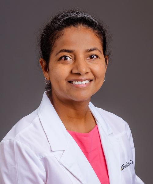 Vrinda Trivedi, MD headshot