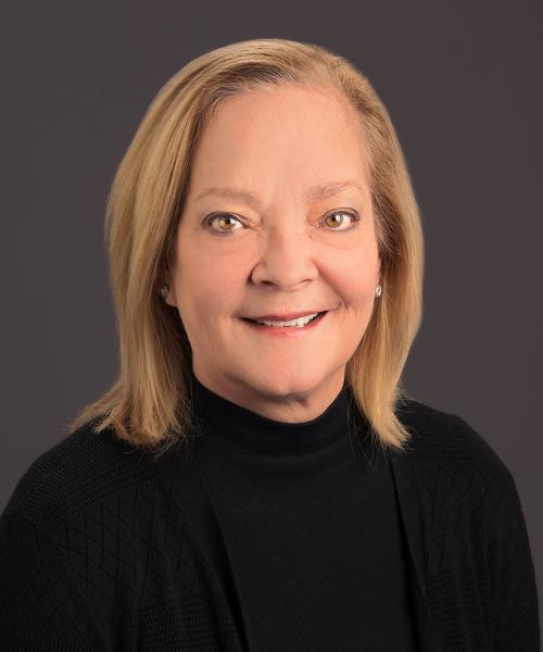 Jean Ricci Goodman, MD headshot