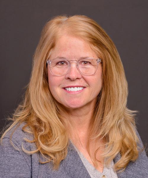 Susan Jenkins, CRNA headshot