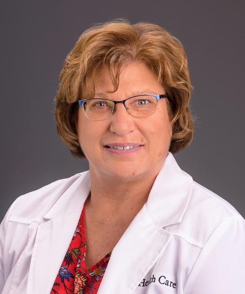 Terry Elwing, MD headshot