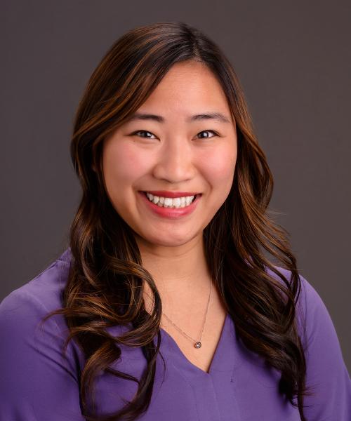 Tessa Nguyen, AUD headshot