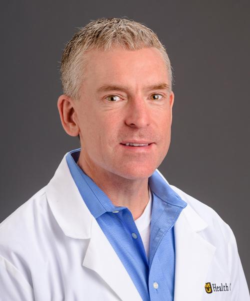 Jason Cafer, MD headshot