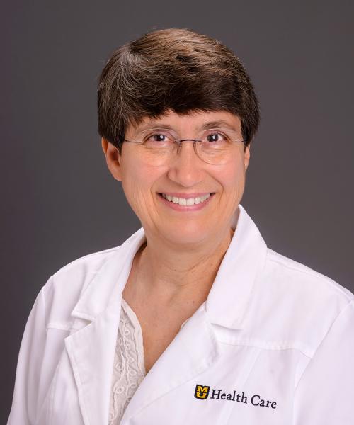 Diane Jacobi, MD headshot