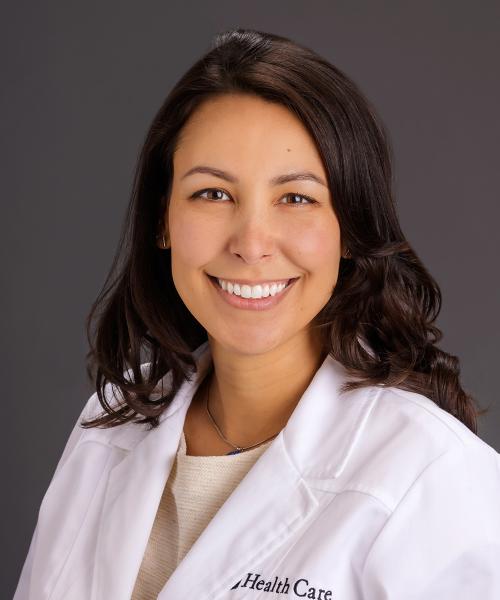 Ana Costa, MD headshot