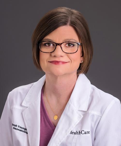 Sarah Younger, MD headshot