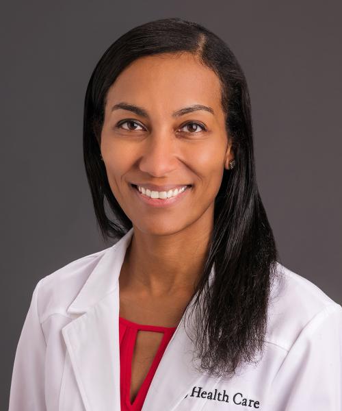 Nkanyezi Ferguson, MD headshot