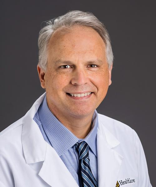 Kevin Lease, MD headshot