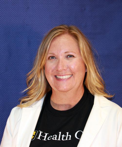 Cheryl Stallo, FNP headshot