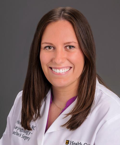Sally Howard, FNP headshot