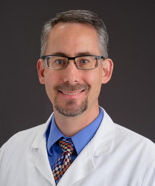 Kevin Kane, MD headshot