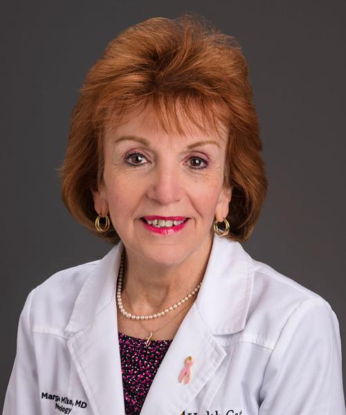 Margaret Mike, MD headshot