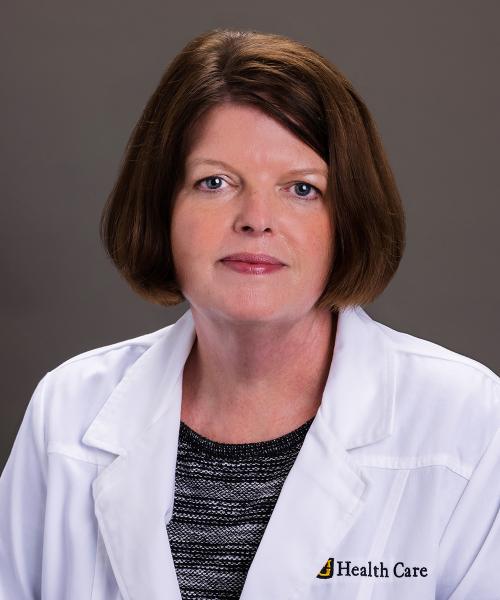 Jill Feurt, CNM headshot