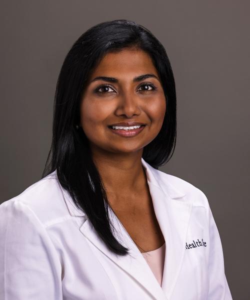 Bornali Kundu, MD headshot