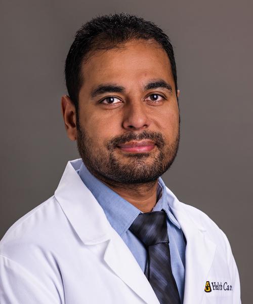 Abdul Hannan Rasheed, MD headshot