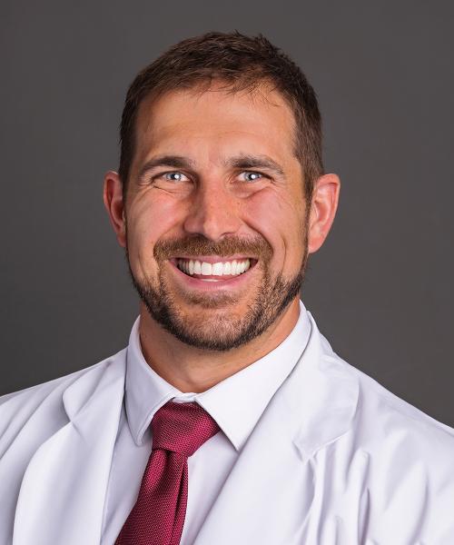 Jeffrey Klott, MD headshot
