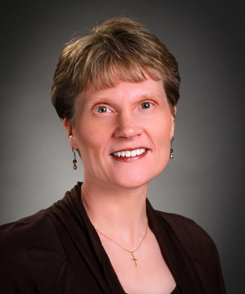 Michelle Barg, MD headshot