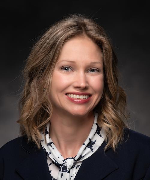 Stephanie Garcia, FNP headshot
