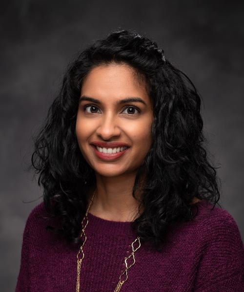 Vineela Kasireddy, MD headshot