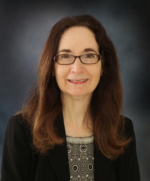 Lisa Kolb, MD headshot