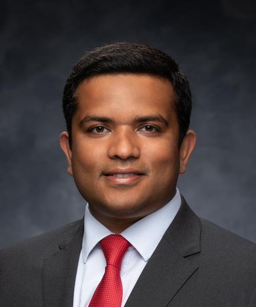 John Savooji, MD headshot