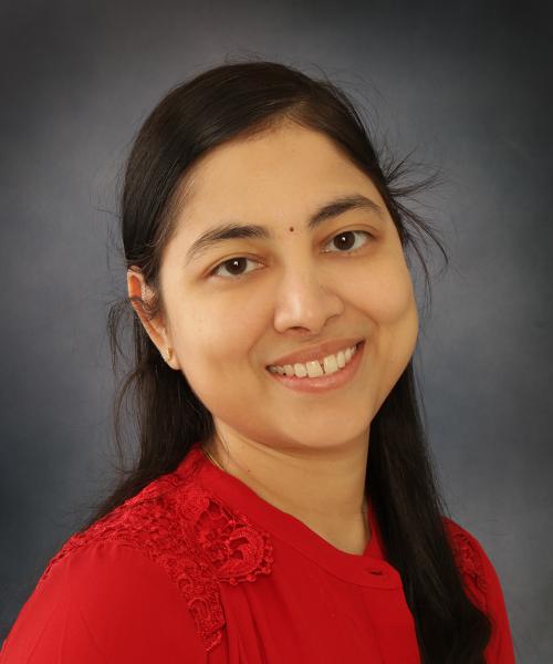 Sharmila Suri Mohanram, MD headshot