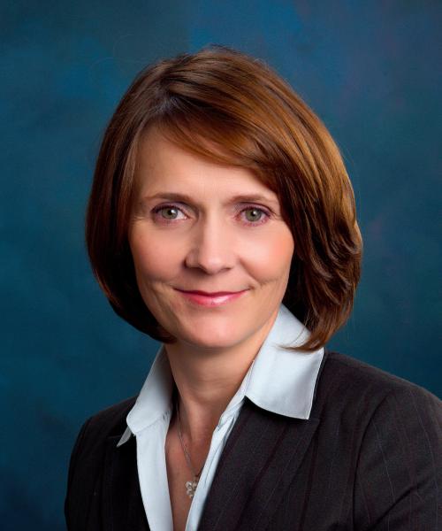 Carol Sanders, FNP MU Health Care