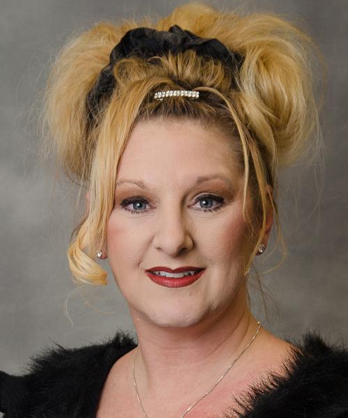 Shelby Thomas, FNP headshot