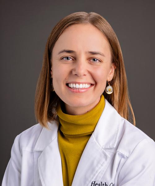 Aleksandra Bacewicz, MD headshot