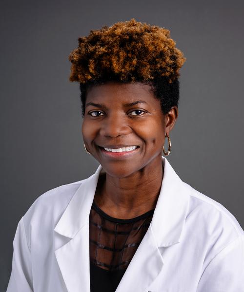 Elizabeth Malm-Buatsi, MD headshot