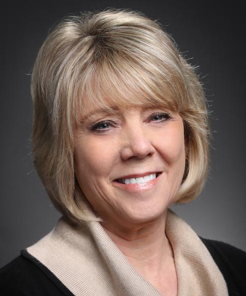Barbara Price-Boucher, LPC headshot