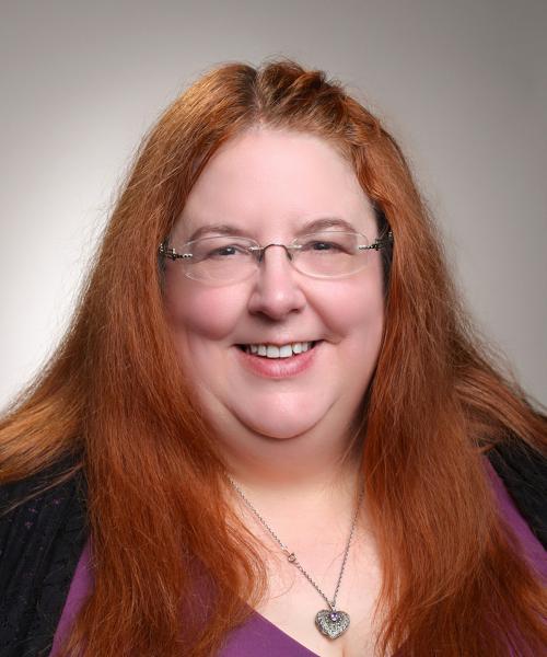 Jeannette Welty, LCSW headshot